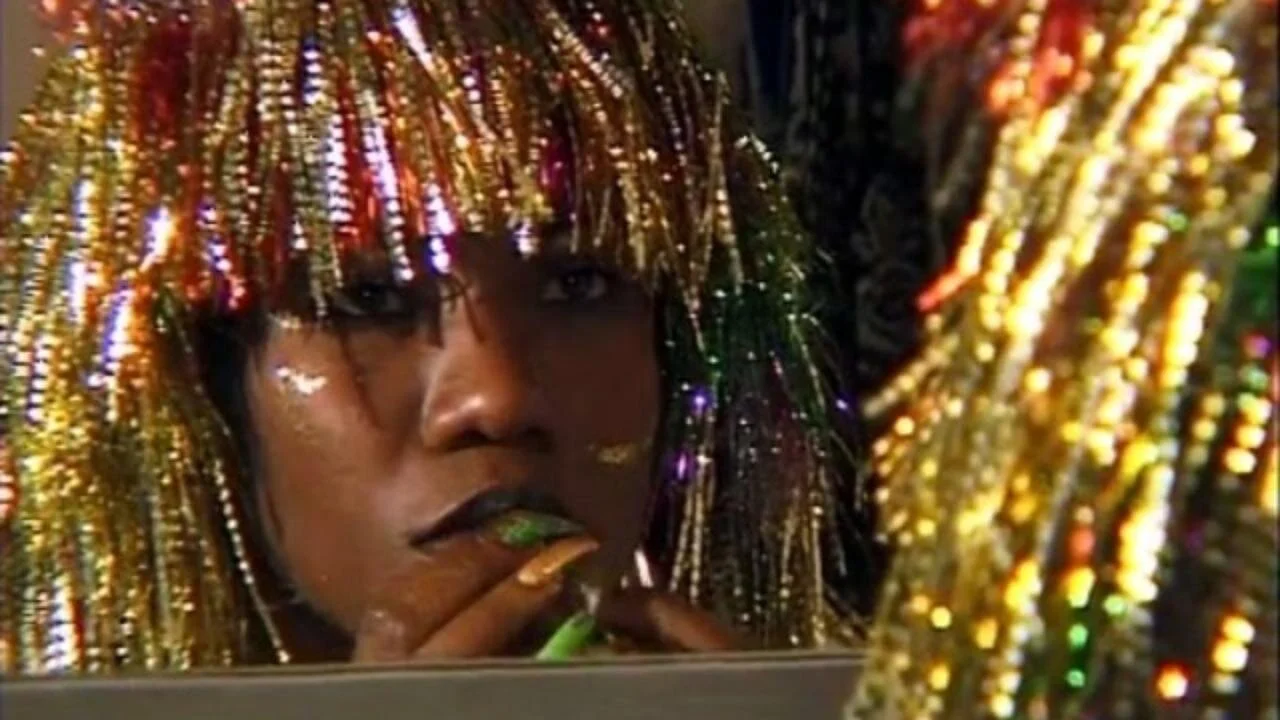 Dancehall Queen — Toronto Outdoor Picture Show